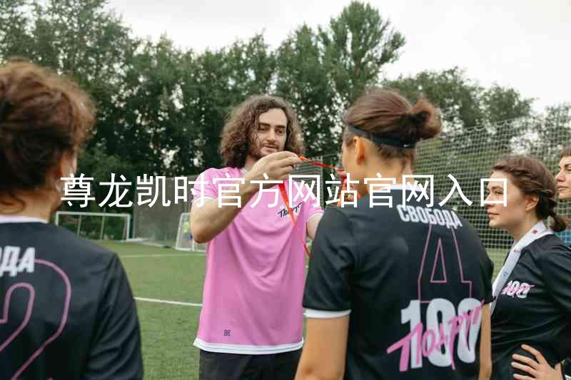尊龙凯时官方网站官网入口